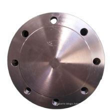 ANSI B16.5 RF High Pressure Stainless Steel Socket Welding SW Flange